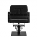 Hairdressing Chair GABBIANO PORTO-BM Black